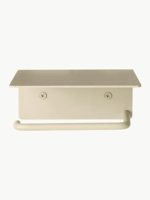 Wand-Toilettenpapierhalter Dora