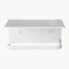 Wand-Toilettenpapierhalter Dora