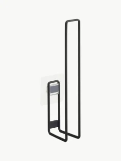 Wand-Toilettenpapierhalter Tower mit Klebehaken