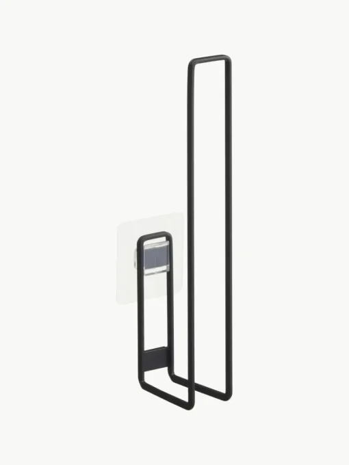 Wand-Toilettenpapierhalter Tower mit Klebehaken