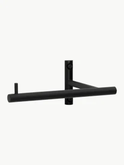Wand-Toilettenpapierhalter Dora aus Metall