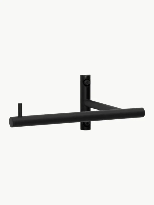Wand-Toilettenpapierhalter Dora aus Metall