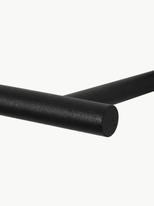 Wand-Toilettenpapierhalter Dora aus Metall