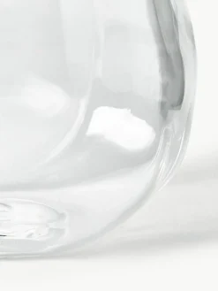 Wand-Vase Pebble, Ø 18 cm