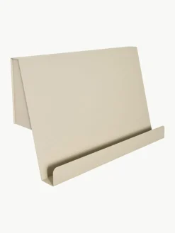 Wand-Zeitschriftenhalter Slope aus Metall