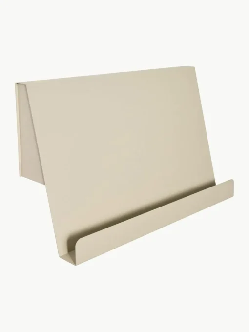 Wand-Zeitschriftenhalter Slope aus Metall