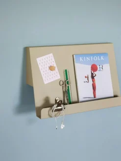 Wand-Zeitschriftenhalter Slope aus Metall