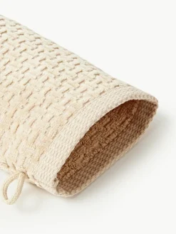 Waschhandschuhe Niam, 2 Stück