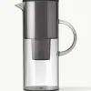 Wasserfilterkanne EM77, 2 L