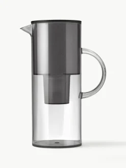 Wasserfilterkanne EM77, 2 L