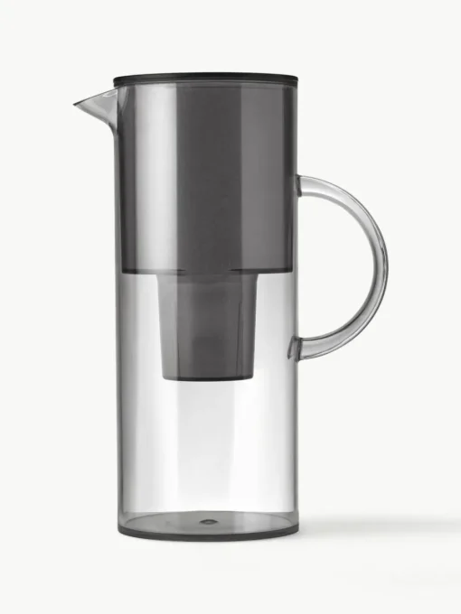 Wasserfilterkanne EM77, 2 L