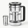 Wasserfilter-Karaffe Purifier, 2.8 L