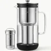 Wasserfilter-Karaffe Purifier, 2.4 L
