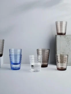 Wassergläser Aino Aalto, 2 Stück