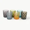Wassergläser Blocks, 6er-Set