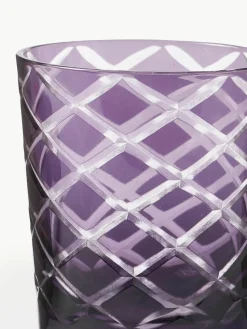 Wassergläser Cobalt, 6er-Set