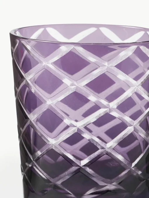 Wassergläser Cobalt, 6er-Set