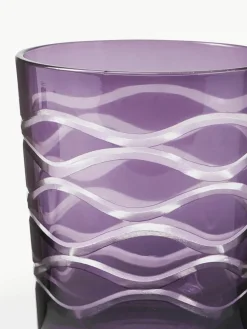 Wassergläser Cobalt, 6er-Set