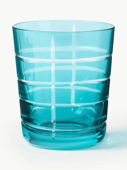 Wassergläser Cuttings, 6er-Set