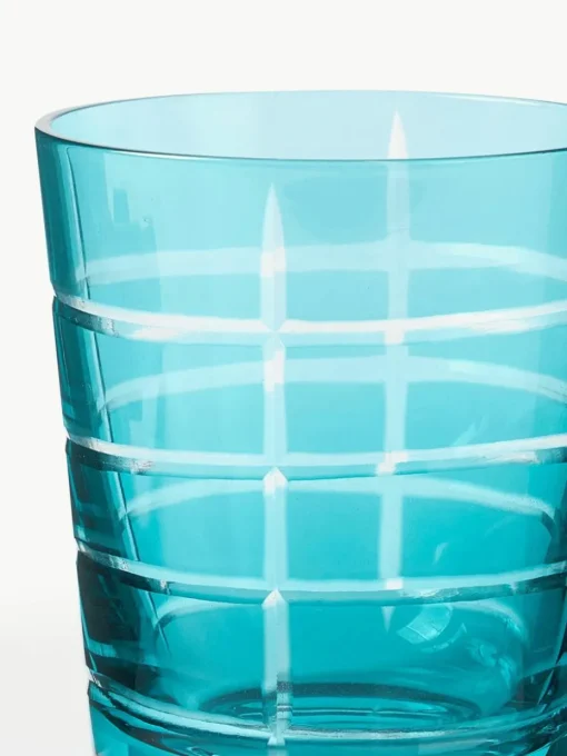 Wassergläser Cuttings, 6er-Set