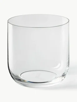 Wassergläser Eleia, 4 Stück