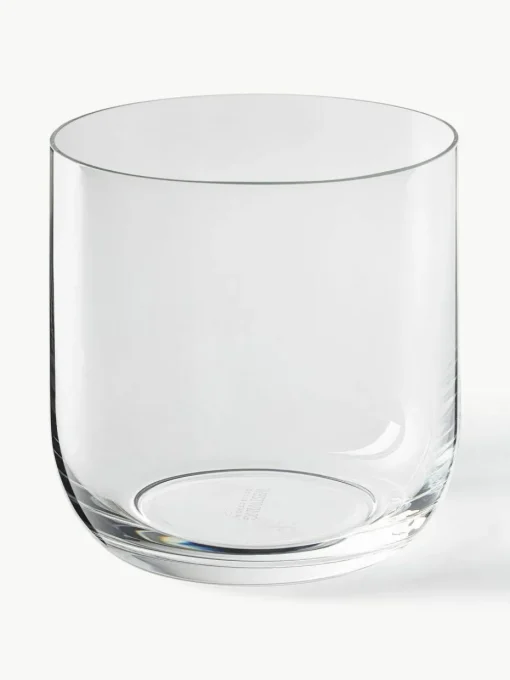 Wassergläser Eleia, 4 Stück