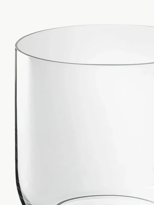Wassergläser Eleia, 4 Stück