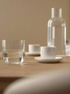 Wassergläser Eleia, 4 Stück