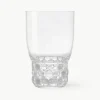 Wassergläser Jellies aus Kunststoff, 4 Stück