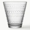Wassergläser Kastehelmi, 2 Stück