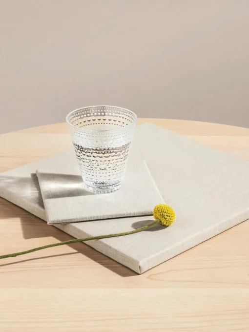 Wassergläser Kastehelmi, 2 Stück