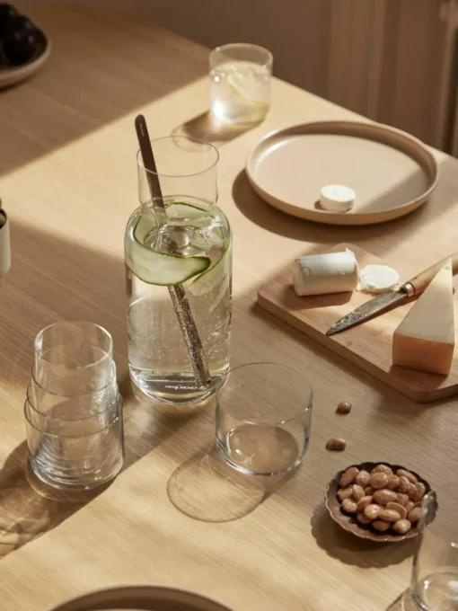 Wassergläser Nesting, 4 Stück