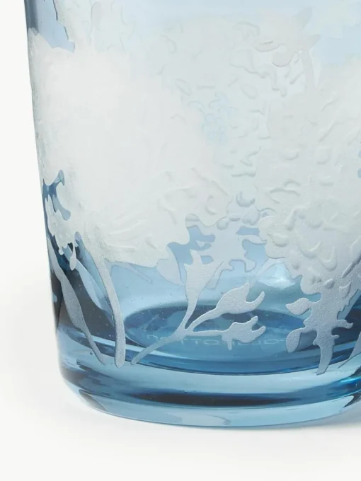 Wassergläser Peony, 6er-Set
