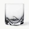 Wassergläser Sol, 4 Stück