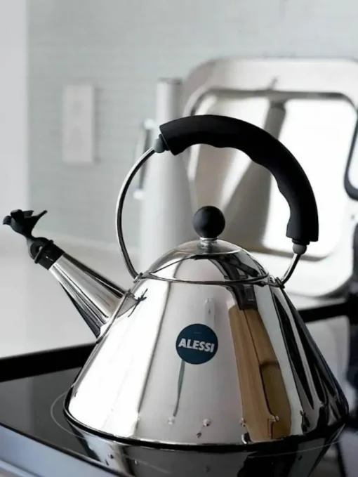 Wasserkessel Bird mit Pfeife, 2 L