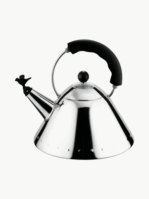 Wasserkessel Bird mit Pfeife, 2 L