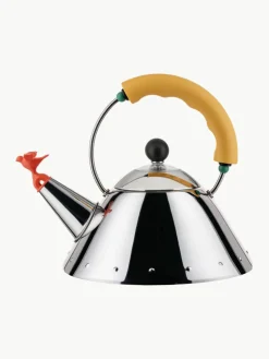Wasserkessel Bird mit Pfeife, 1 L