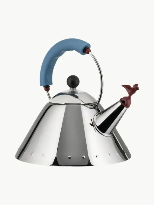 Wasserkessel Bird mit Pfeife, 2 L