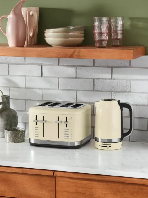 Wasserkocher Almond, 1.7 L