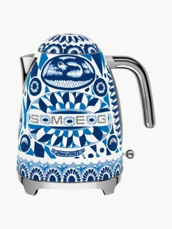 Wasserkocher Dolce & Gabbana - Blu Mediterraneo, 1.7 L