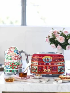 Wasserkocher Dolce & Gabbana - Sicily is my Love, 1.7 L