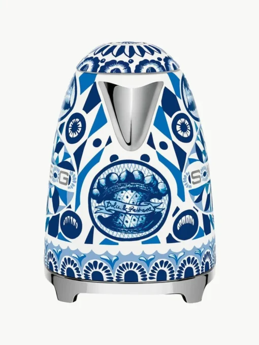 Wasserkocher Dolce & Gabbana - Blu Mediterraneo, 1.7 L