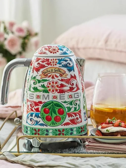 Wasserkocher Dolce & Gabbana - Sicily is my Love, 1.7 L