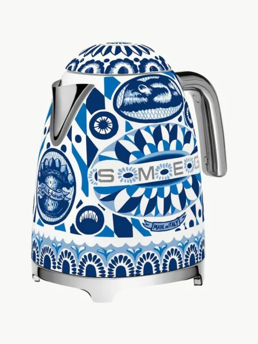 Wasserkocher Dolce & Gabbana - Blu Mediterraneo, 1.7 L
