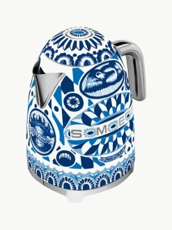 Wasserkocher Dolce & Gabbana - Blu Mediterraneo, 1.7 L