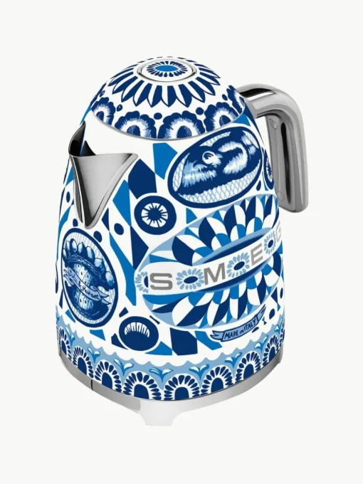 Wasserkocher Dolce & Gabbana - Blu Mediterraneo, 1.7 L