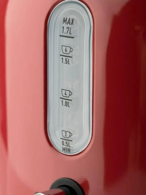 Wasserkocher Dorset, 1.7 L