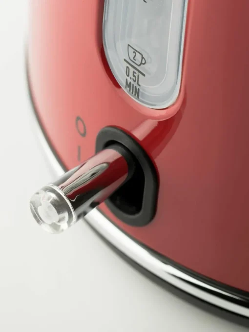 Wasserkocher Dorset, 1.7 L