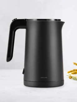 Wasserkocher Enfinigy aus Kunststoff, 1 L
