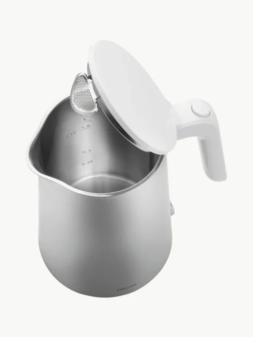 Wasserkocher Enfinigy aus Kunststoff, 1 L